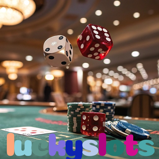 A Magia dos Jogos de Fantasia na luckyslots