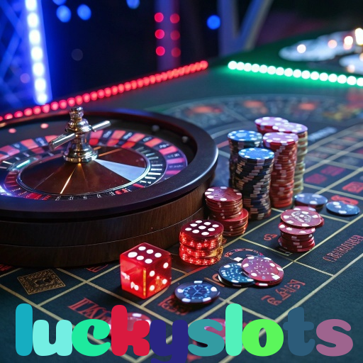 A Magia dos Jogos de Fantasia na luckyslots
