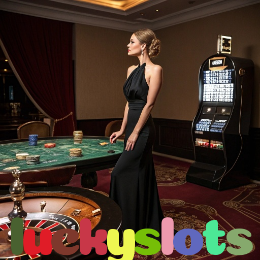 A Magia dos Jogos de Fantasia na luckyslots