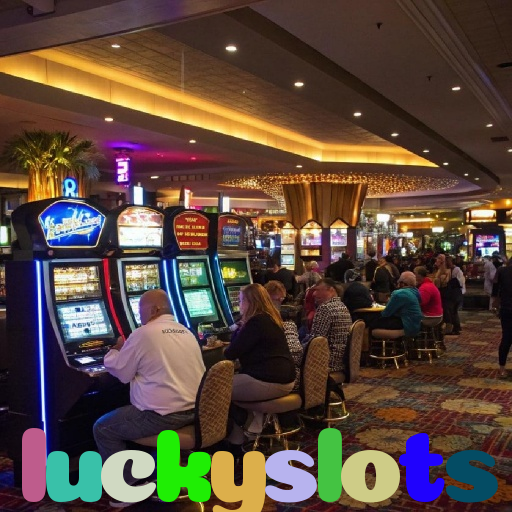 A Magia dos Jogos de Fantasia na luckyslots