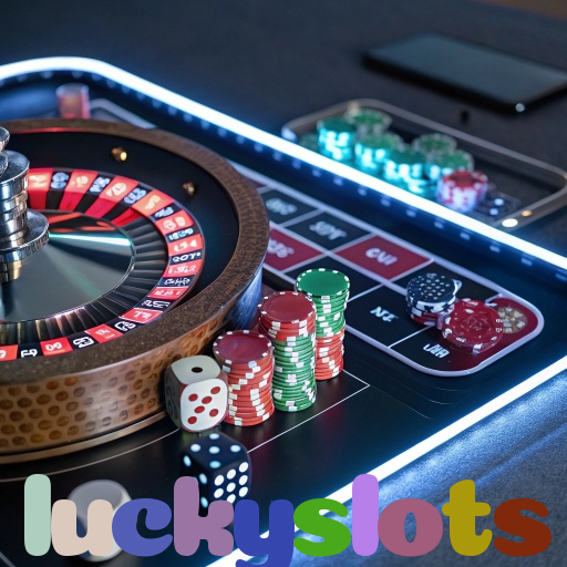 A Magia dos Jogos de Fantasia na luckyslots