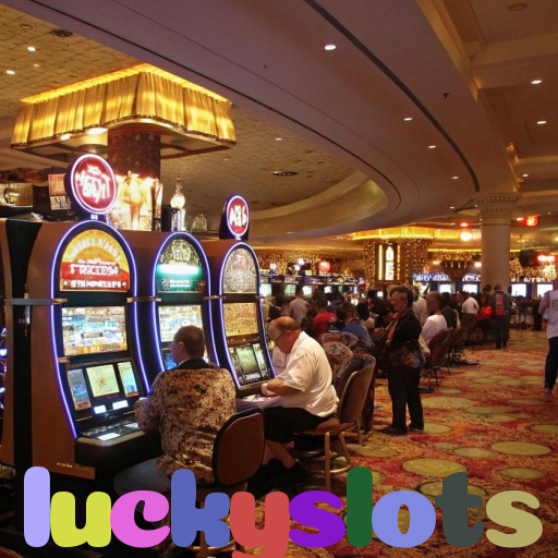 A Magia dos Jogos de Fantasia na luckyslots