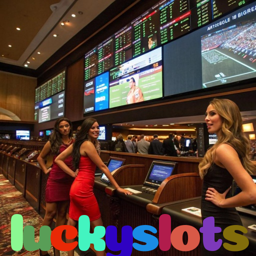 A Magia dos Jogos de Fantasia na luckyslots