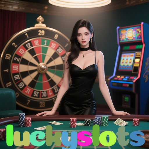 A Magia dos Jogos de Fantasia na luckyslots