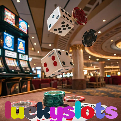 A Magia dos Jogos de Fantasia na luckyslots
