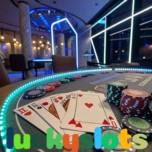 A Magia dos Jogos de Fantasia na luckyslots