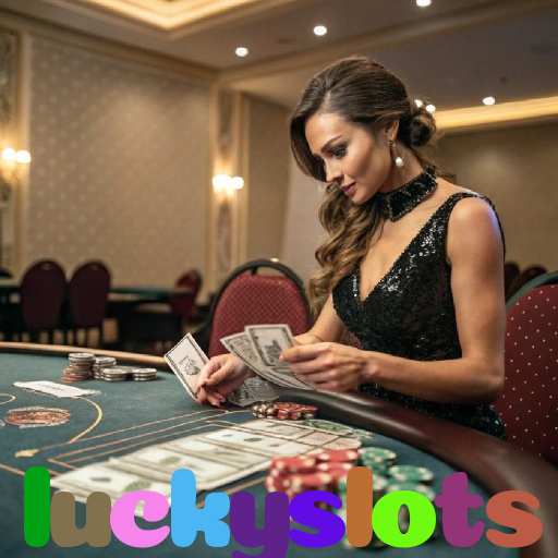 A Magia dos Jogos de Fantasia na luckyslots