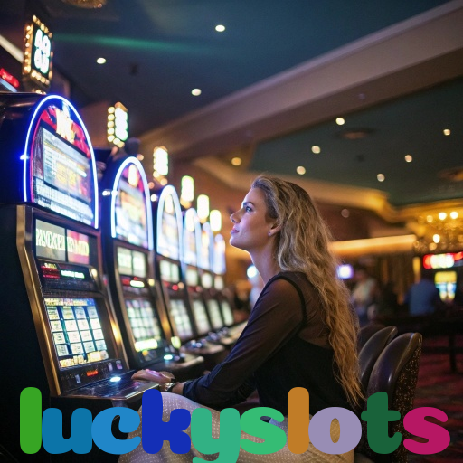 A Magia dos Jogos de Fantasia na luckyslots