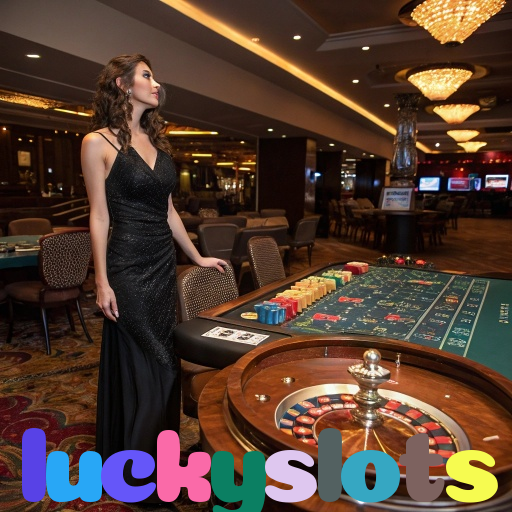 A Magia dos Jogos de Fantasia na luckyslots