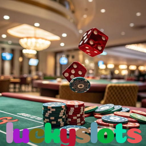 A Magia dos Jogos de Fantasia na luckyslots