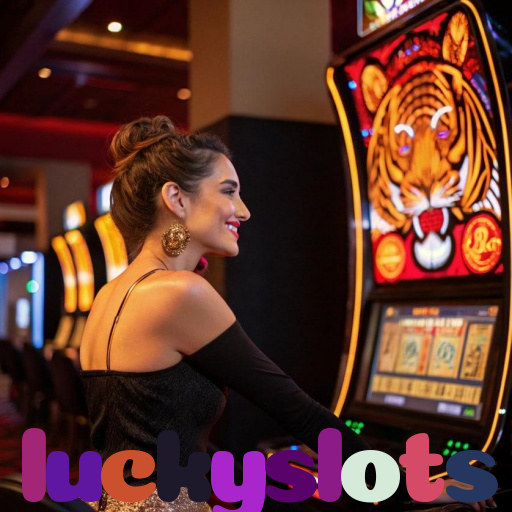 A Magia dos Jogos de Fantasia na luckyslots