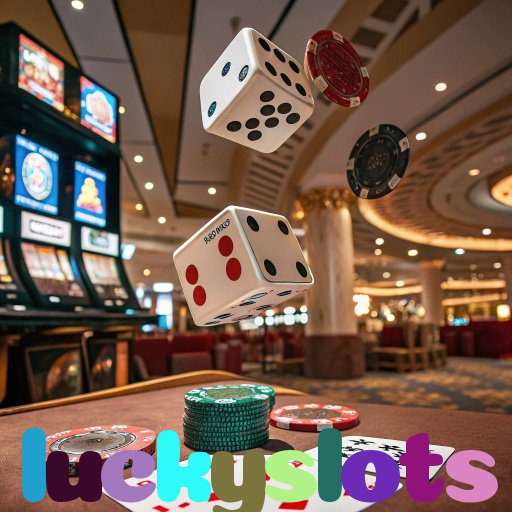 A Magia dos Jogos de Fantasia na luckyslots