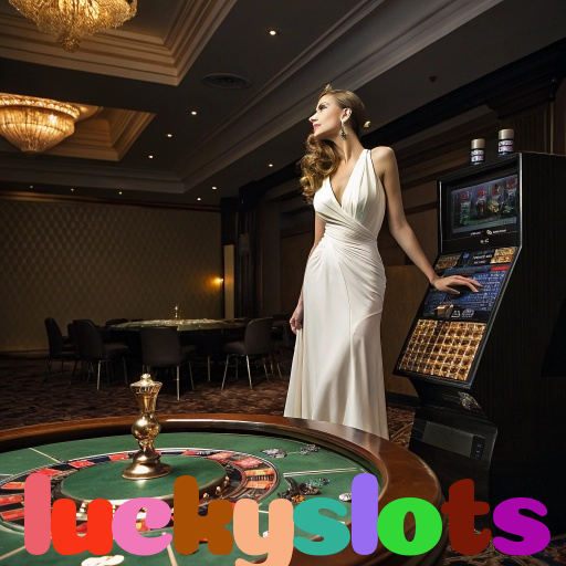 A Magia dos Jogos de Fantasia na luckyslots
