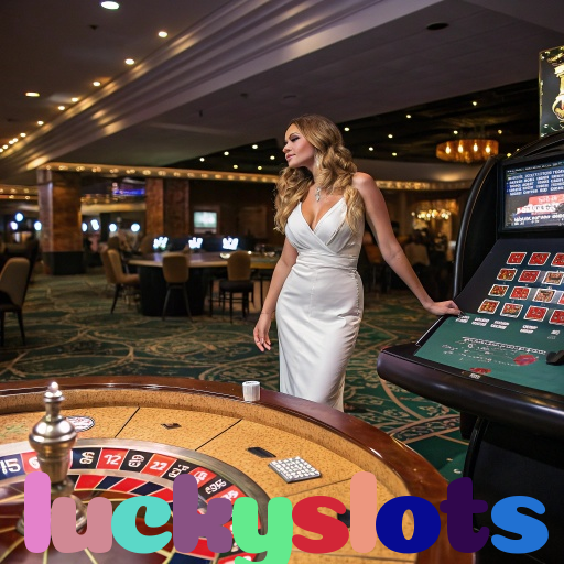 A Magia dos Jogos de Fantasia na luckyslots