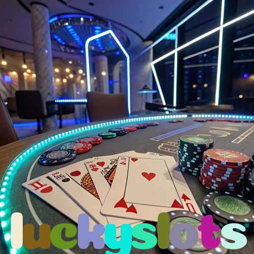 A Magia dos Jogos de Fantasia na luckyslots