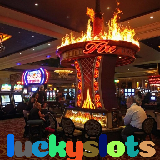 A Magia dos Jogos de Fantasia na luckyslots