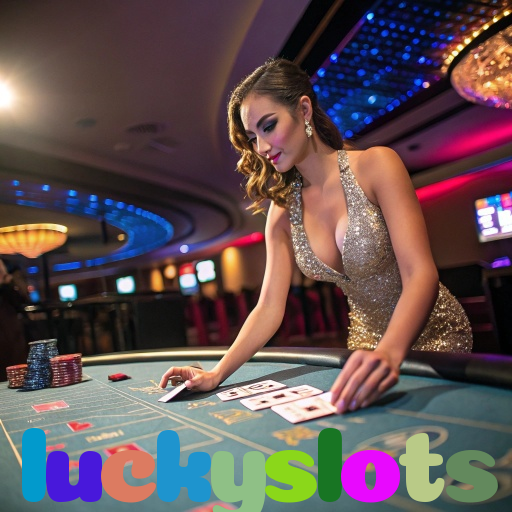 A Magia dos Jogos de Fantasia na luckyslots