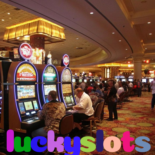 A Magia dos Jogos de Fantasia na luckyslots