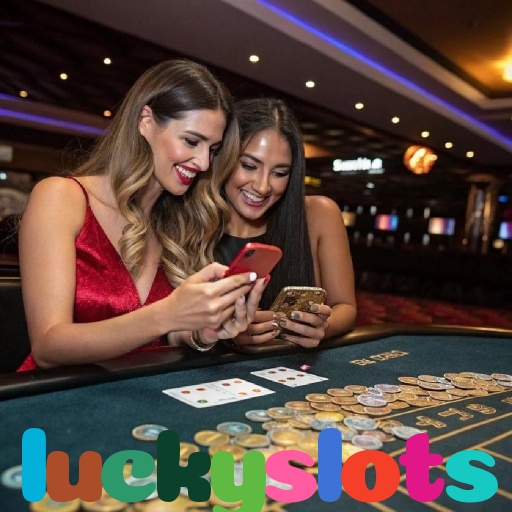 A Magia dos Jogos de Fantasia na luckyslots