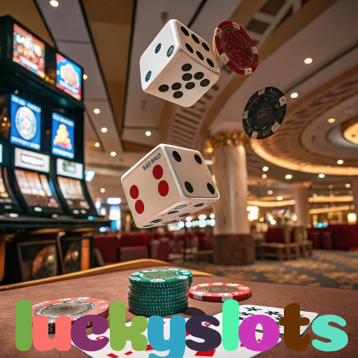 A Magia dos Jogos de Fantasia na luckyslots