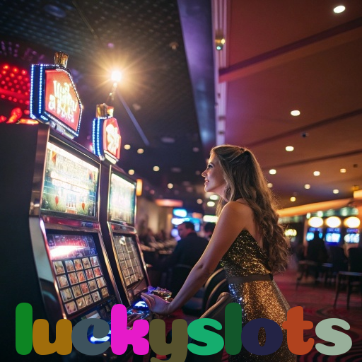 A Magia dos Jogos de Fantasia na luckyslots