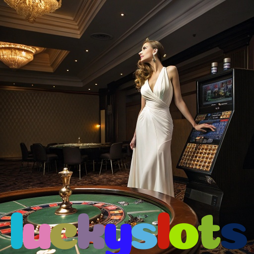 A Magia dos Jogos de Fantasia na luckyslots