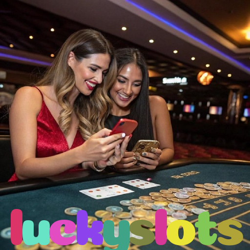 A Magia dos Jogos de Fantasia na luckyslots
