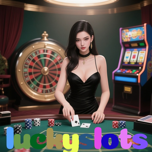 A Magia dos Jogos de Fantasia na luckyslots