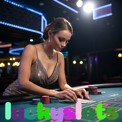 A Magia dos Jogos de Fantasia na luckyslots