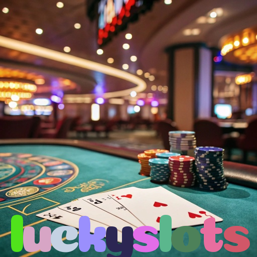 A Magia dos Jogos de Fantasia na luckyslots
