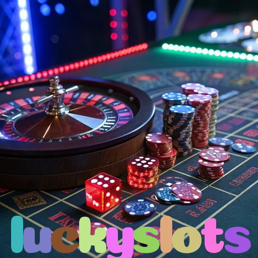 A Magia dos Jogos de Fantasia na luckyslots