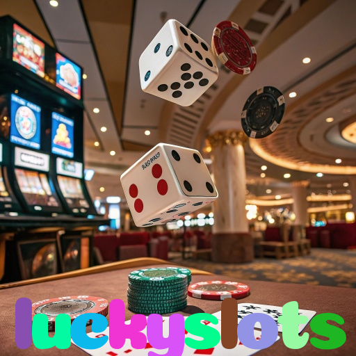 A Magia dos Jogos de Fantasia na luckyslots