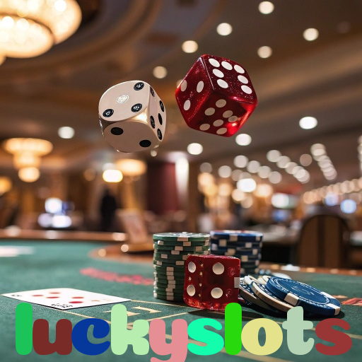 A Magia dos Jogos de Fantasia na luckyslots