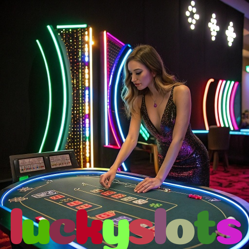 A Magia dos Jogos de Fantasia na luckyslots