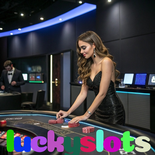 A Magia dos Jogos de Fantasia na luckyslots