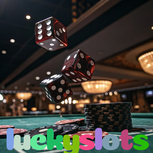 A Magia dos Jogos de Fantasia na luckyslots