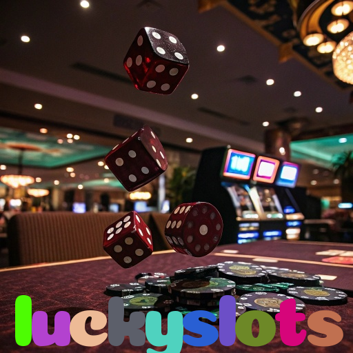 A Magia dos Jogos de Fantasia na luckyslots