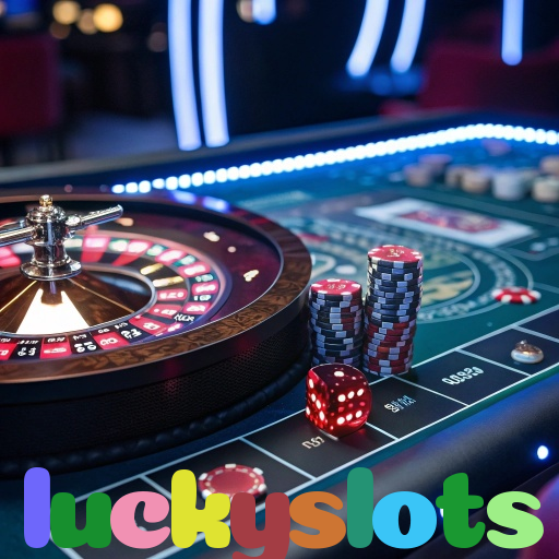 A Magia dos Jogos de Fantasia na luckyslots