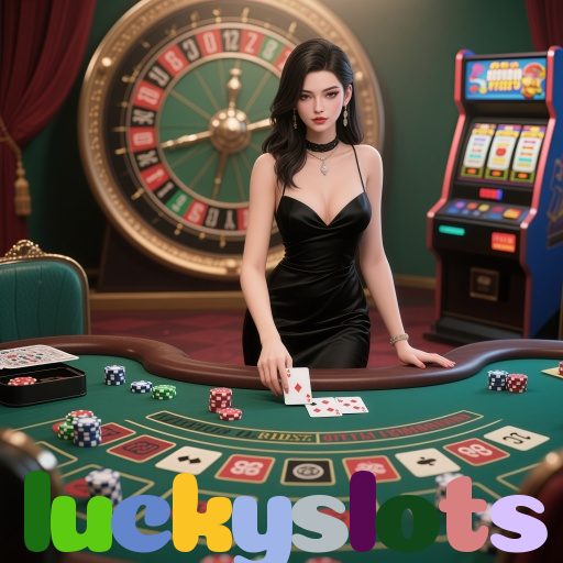 A Magia dos Jogos de Fantasia na luckyslots