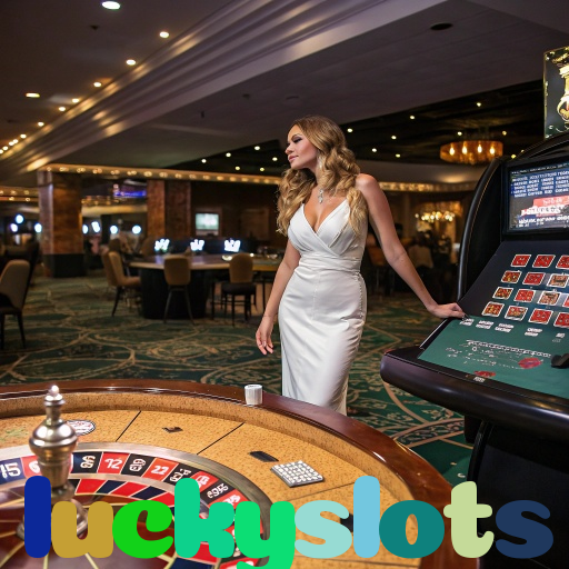 A Magia dos Jogos de Fantasia na luckyslots