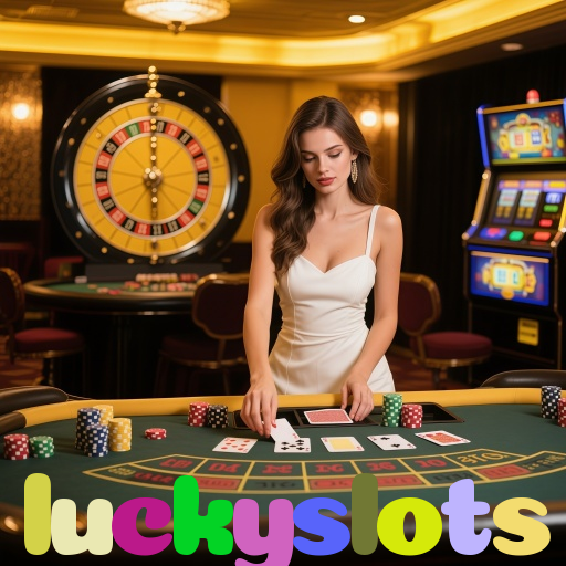 A Magia dos Jogos de Fantasia na luckyslots