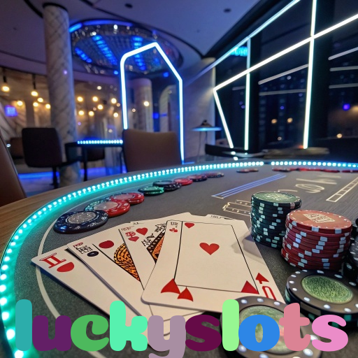A Magia dos Jogos de Fantasia na luckyslots