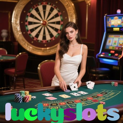 A Magia dos Jogos de Fantasia na luckyslots