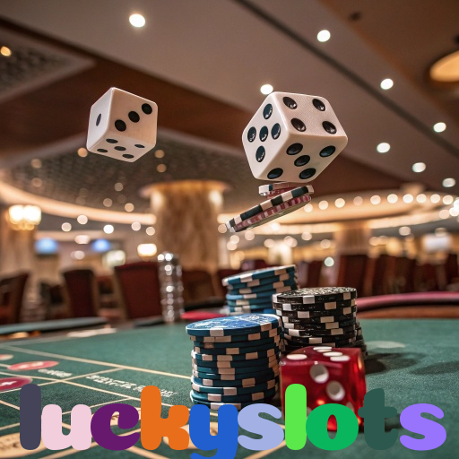 A Magia dos Jogos de Fantasia na luckyslots