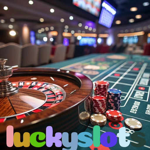 A Magia dos Jogos de Fantasia na luckyslots