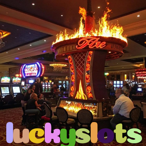 A Magia dos Jogos de Fantasia na luckyslots