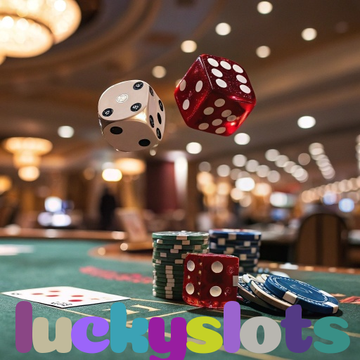 A Magia dos Jogos de Fantasia na luckyslots