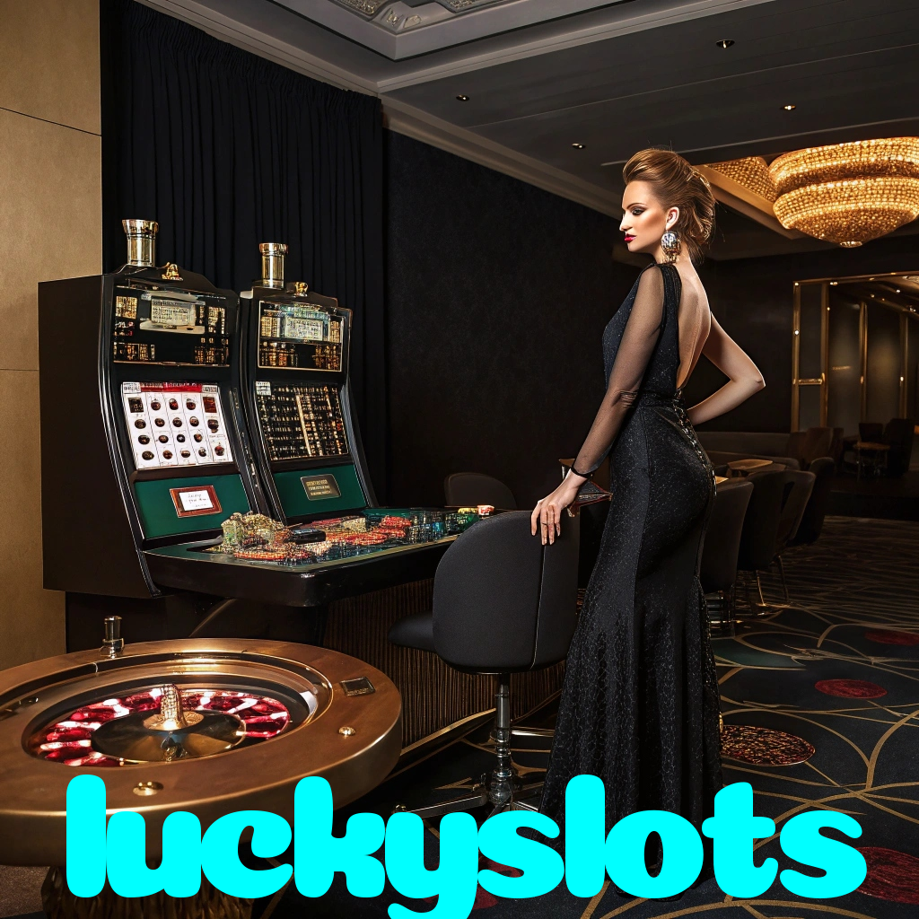 A Magia dos Jogos de Fantasia na luckyslots