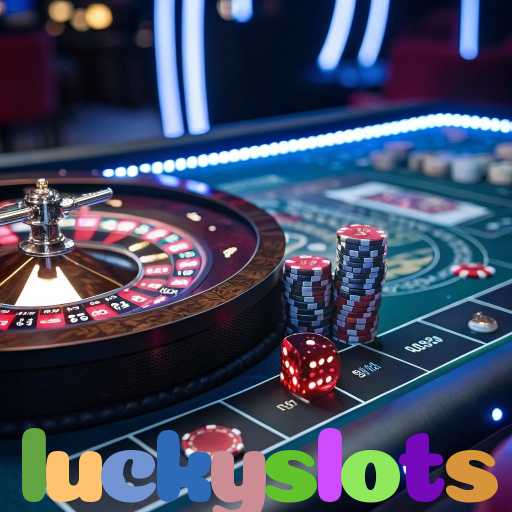 A Magia dos Jogos de Fantasia na luckyslots