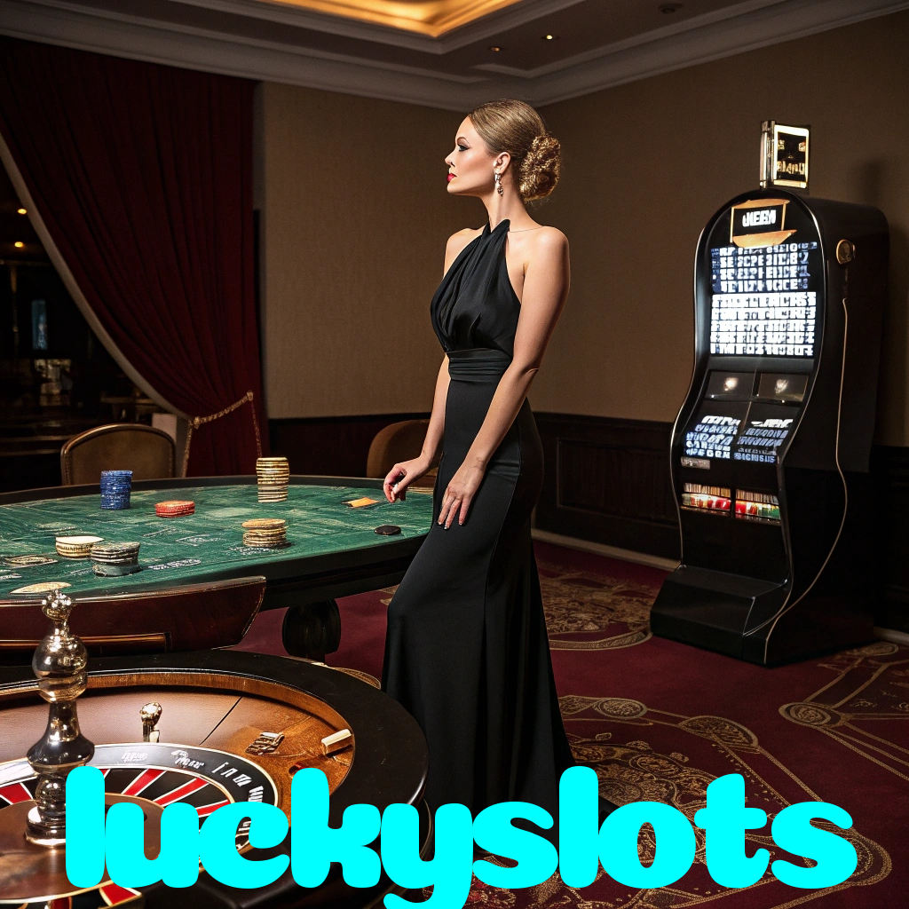 A Magia dos Jogos de Fantasia na luckyslots
